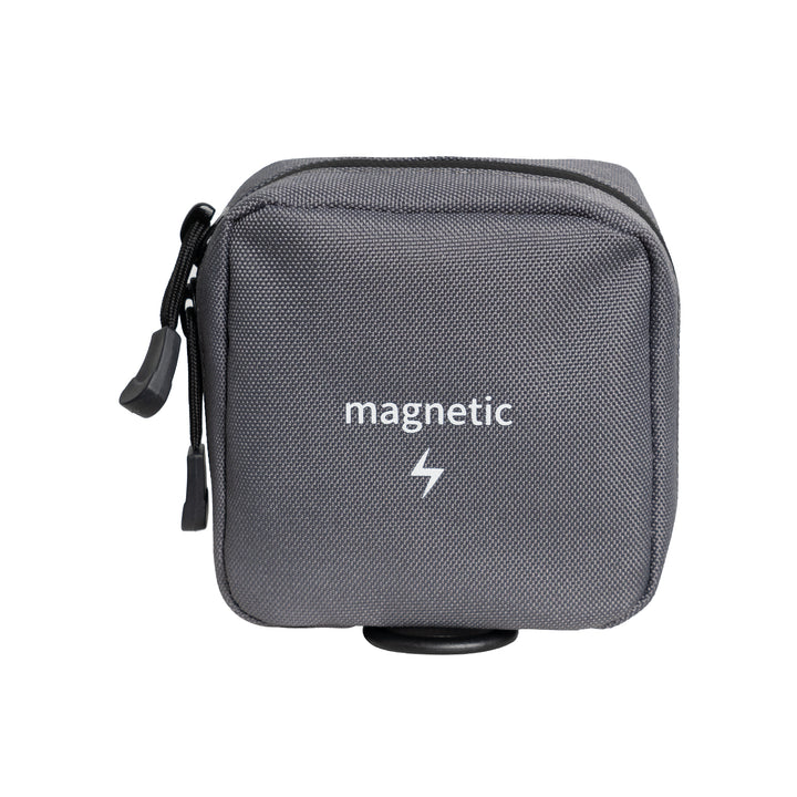 Naloxone Magnetic Pouch Case for Overdose Response - Black / Single-Black / 10 Pack-Orange / Single-Orange / 10 Pack-Grey / 100 Pack -  26