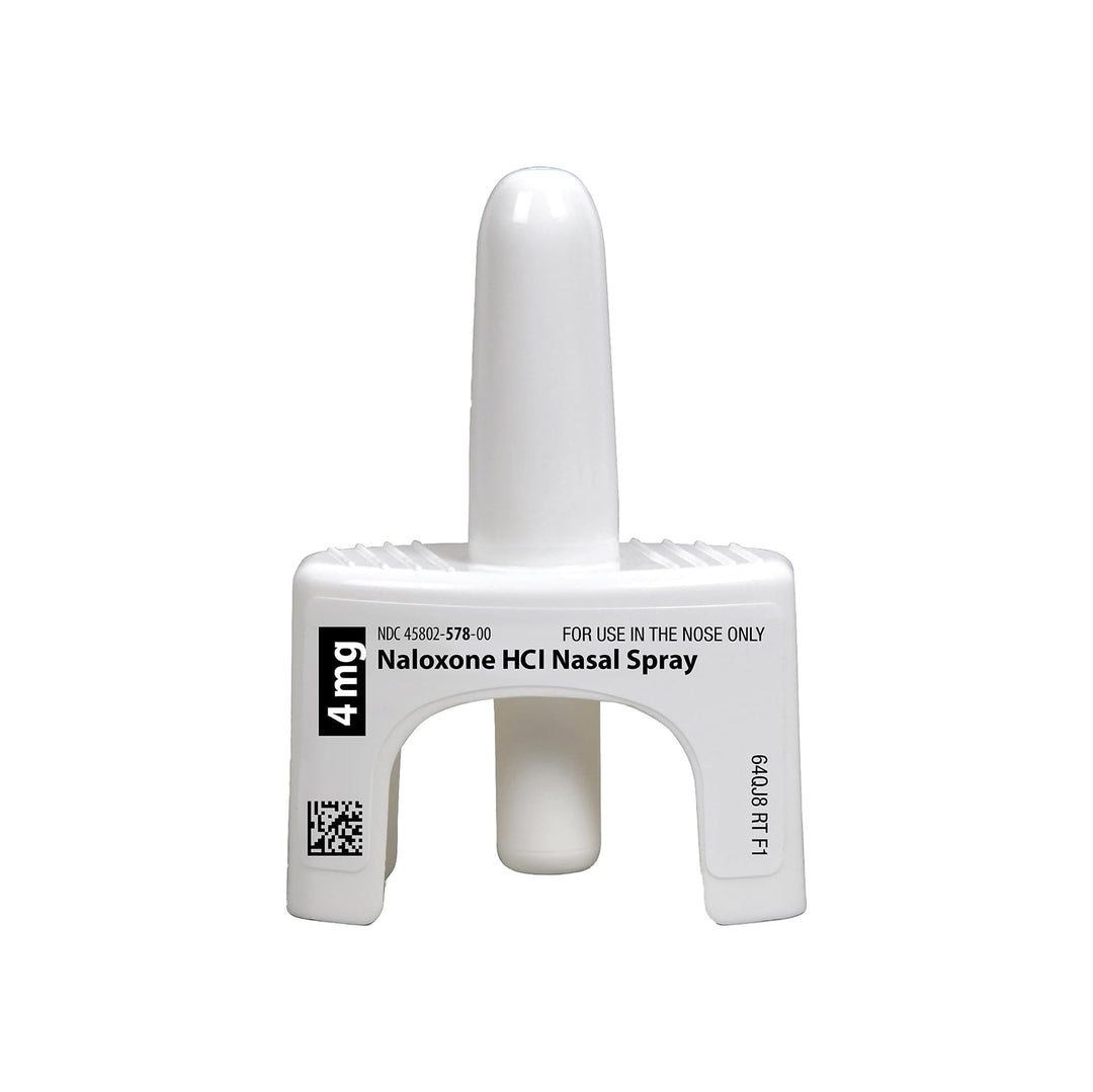 Padagis Naloxone Nasal Spray 4mg (12 Pack) - 12 Pack-120 Pack -  2