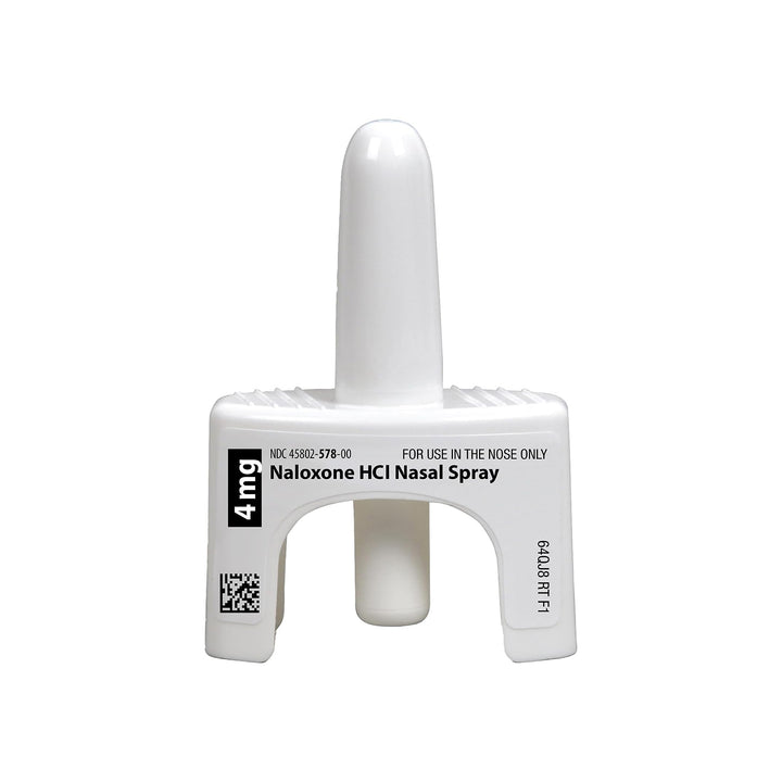 Padagis Naloxone Nasal Spray 4mg (12 Pack) - 12 Pack-120 Pack -  2