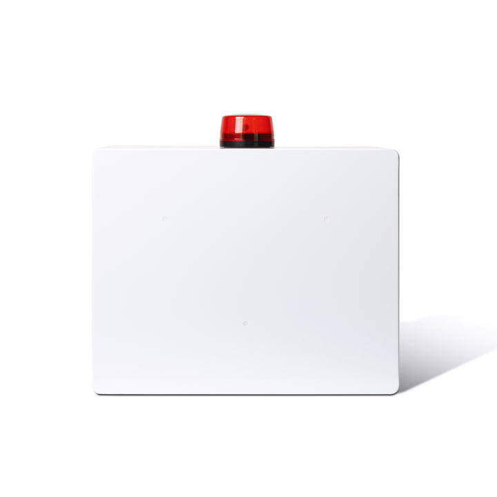 STOP THE BLEED Trauma Bleeding Control Kit + Emergency Wall Mount Cabinet - Station + 6 Kits-Cabinet + 1 Kit -  13