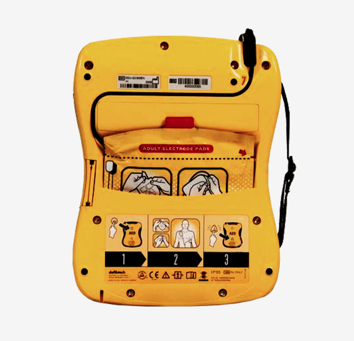 Defibtech Lifeline VIEW