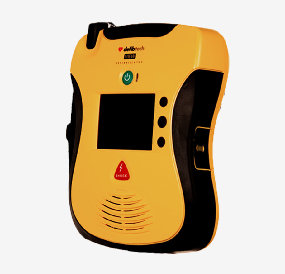 Defibtech Lifeline VIEW