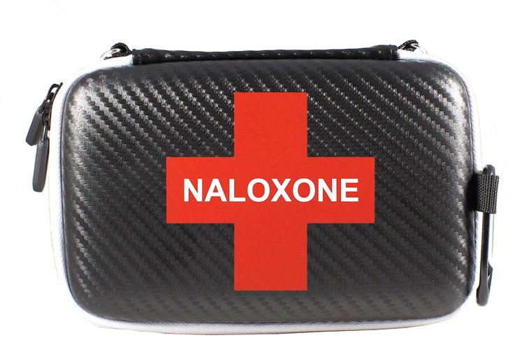 narcan case